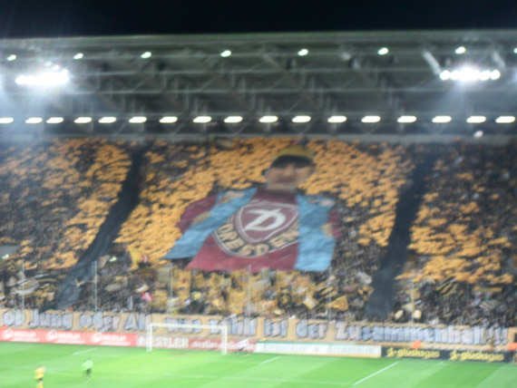 Dynamo Dresden vs FC Rot-Weiß Erfurt (1-3) (6)