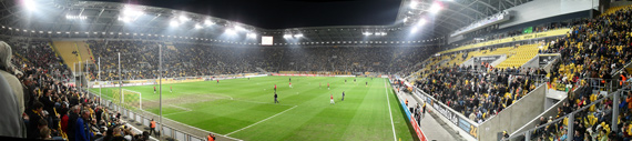 Dynamo Dresden vs FC Rot-Weiß Erfurt (1-3) (7)