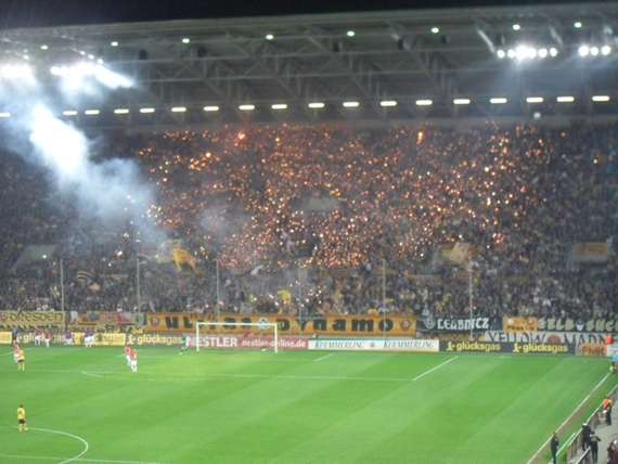 Dynamo Dresden vs FC Rot-Weiß Erfurt (1-3) (8)