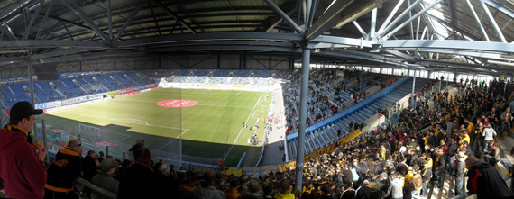 FC Hansa Rostock vs Dynamo Dresden (1-0) (1)