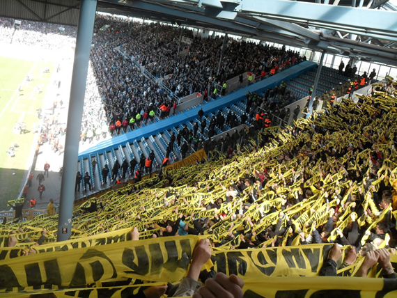 FC Hansa Rostock vs Dynamo Dresden (1-0) (5)