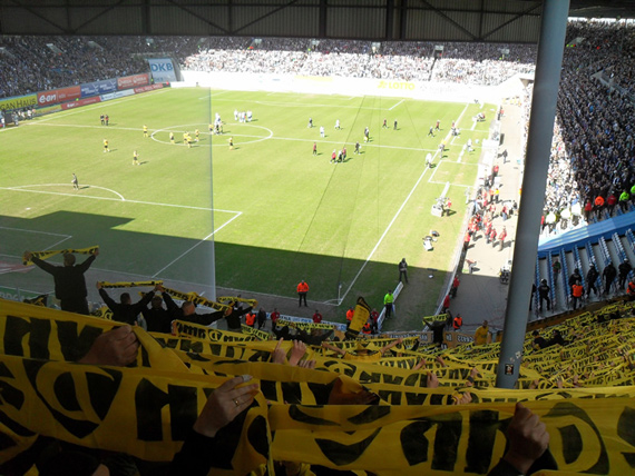 FC Hansa Rostock vs Dynamo Dresden (1-0) (6)