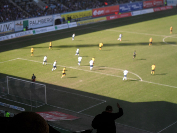 FC Hansa Rostock vs Dynamo Dresden (1-0) (8)