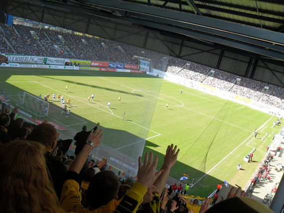 FC Hansa Rostock vs Dynamo Dresden (1-0) (9)
