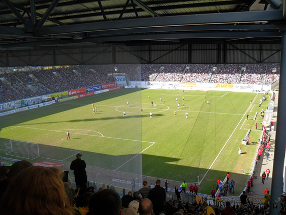 FC Hansa Rostock vs Dynamo Dresden (1-0) (10)