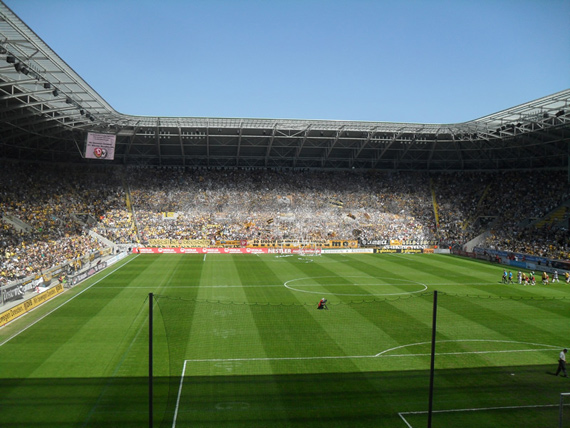 Dynamo Dresden vs Wacker Burghausen (2-0) (3)
