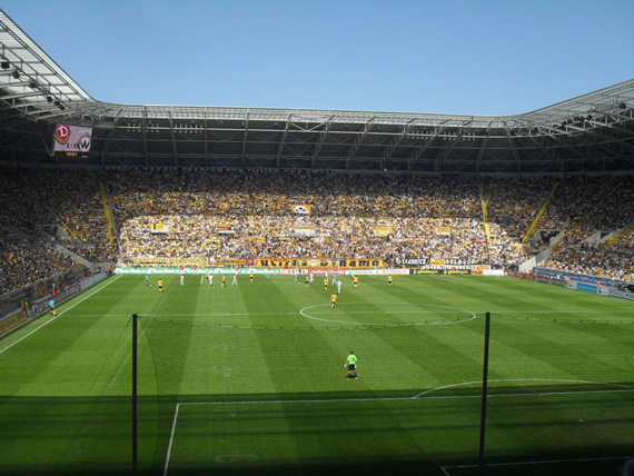 Dynamo Dresden vs Wacker Burghausen (2-0) (8)