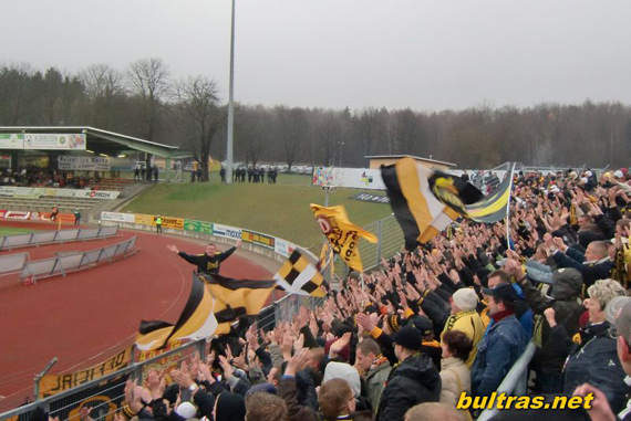 VFC Plauen vs Dynamo Dresden (2-3) (1)