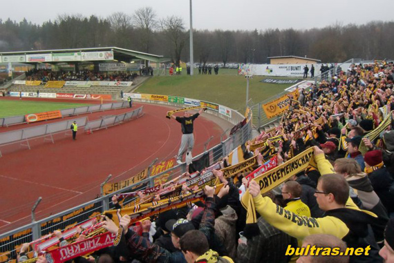 VFC Plauen vs Dynamo Dresden (2-3) (2)