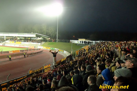 VFC Plauen vs Dynamo Dresden (2-3) (3)
