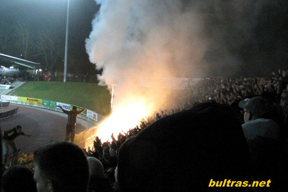VFC Plauen vs Dynamo Dresden (2-3) (7)