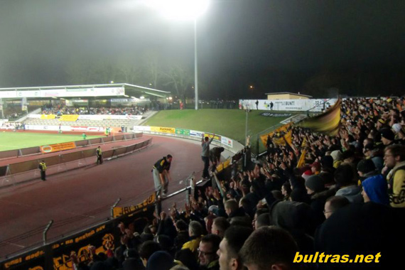VFC Plauen vs Dynamo Dresden (2-3) (8)