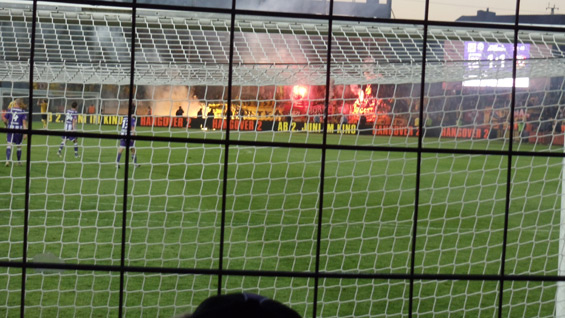 VfL Osnabrück vs Dynamo Dresden (1-3) (1)