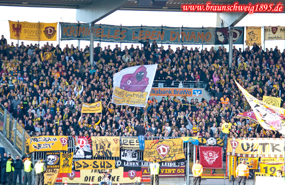 Eintracht Braunschweig vs Dynamo Dresden (0-2) (4)