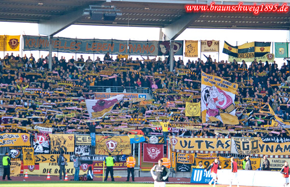 Eintracht Braunschweig vs Dynamo Dresden (0-2) (5)