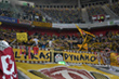 Fortuna Düsseldorf vs Dynamo Dresden (2-1)