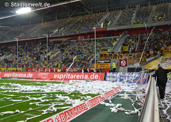Fortuna Düsseldorf vs Dynamo Dresden (2-1) (2)