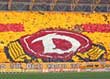 Dynamo Dresden vs FC Erzgebirge Aue (1-2)
