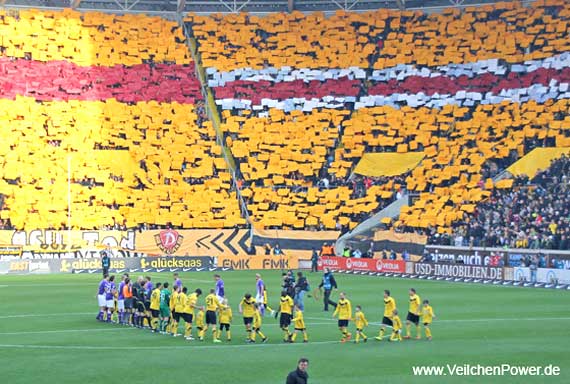 Dynamo Dresden vs FC Erzgebirge Aue (1-2) (2)