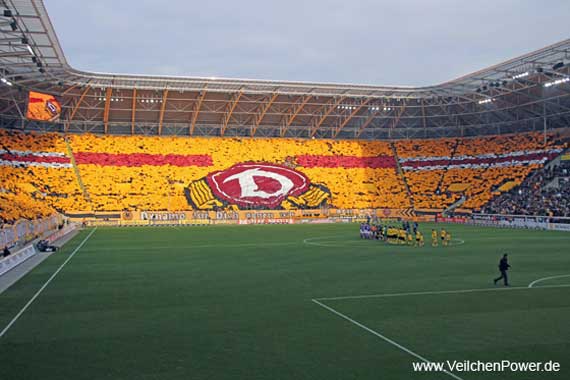 Dynamo Dresden vs FC Erzgebirge Aue (1-2) (3)