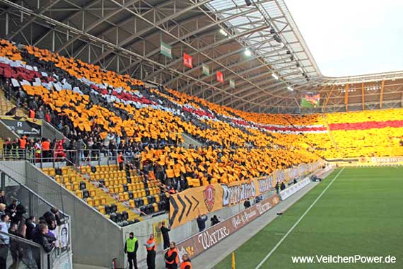 Dynamo Dresden vs FC Erzgebirge Aue (1-2) (4)