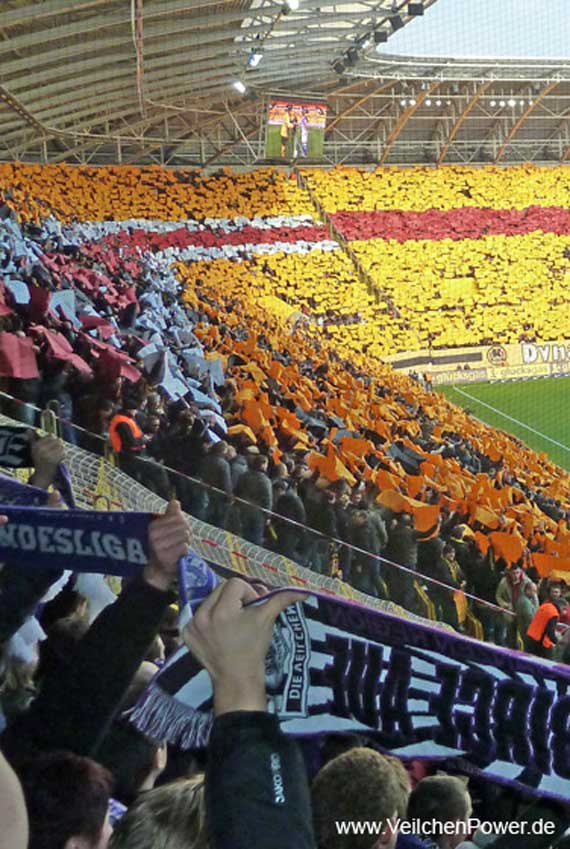 Dynamo Dresden vs FC Erzgebirge Aue (1-2) (6)