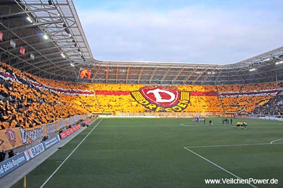 Dynamo Dresden vs FC Erzgebirge Aue (1-2) (7)