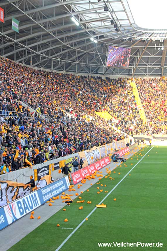 Dynamo Dresden vs FC Erzgebirge Aue (1-2) (8)