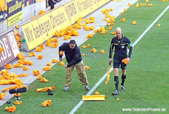 Dynamo Dresden vs FC Erzgebirge Aue (1-2) (9)