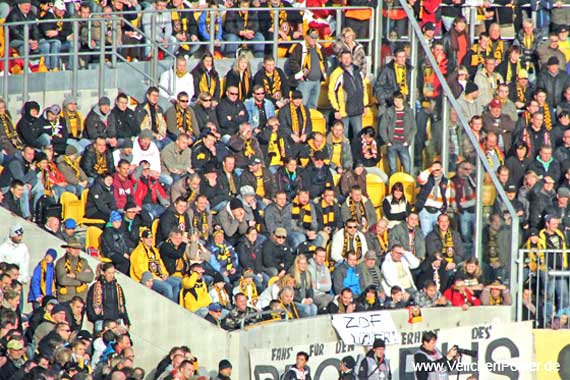 Dynamo Dresden vs FC Erzgebirge Aue (1-2) (11)
