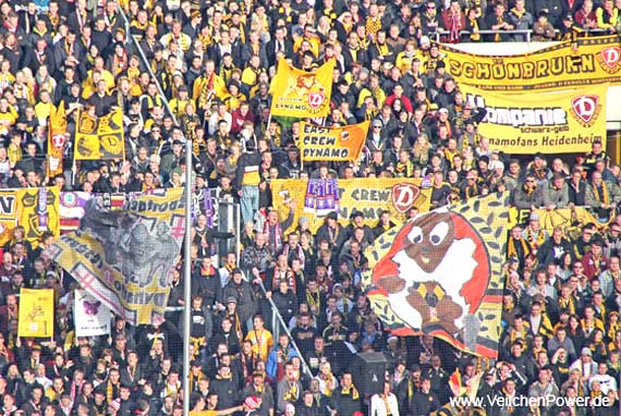 Dynamo Dresden vs FC Erzgebirge Aue (1-2) (12)