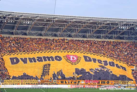 Dynamo Dresden vs FC Erzgebirge Aue (1-2) (14)