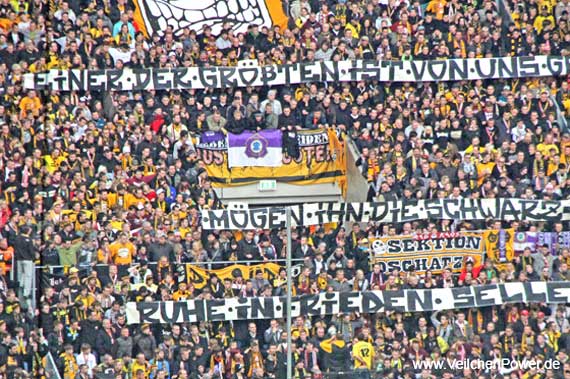 Dynamo Dresden vs FC Erzgebirge Aue (1-2) (17)