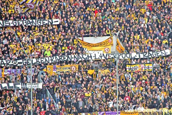 Dynamo Dresden vs FC Erzgebirge Aue (1-2) (18)
