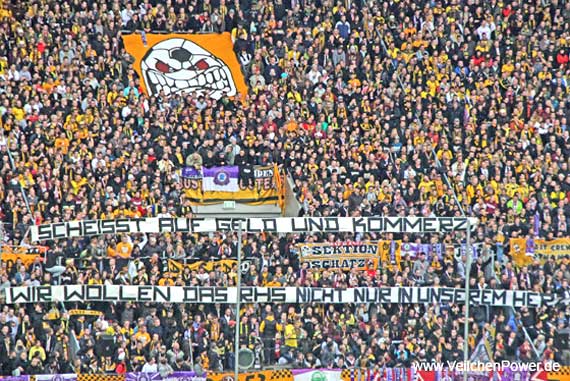 Dynamo Dresden vs FC Erzgebirge Aue (1-2) (19)