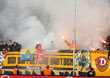 Dynamo Dresden vs FC Energie Cottbus (2-1)