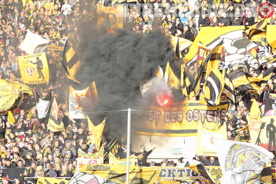 Dynamo Dresden vs FC Energie Cottbus (2-1) (2)