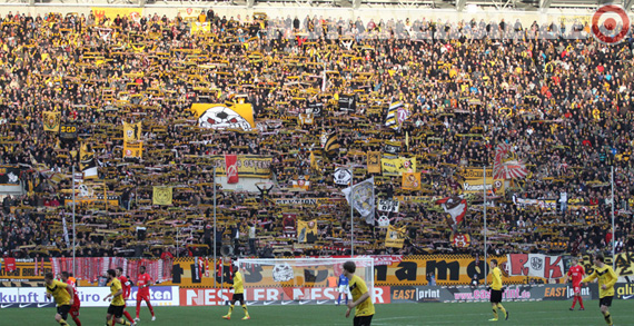 Dynamo Dresden vs FC Energie Cottbus (2-1) (5)