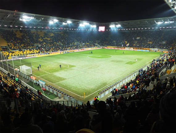 Dynamo Dresden vs SpVgg Fürth (3-1) (3)