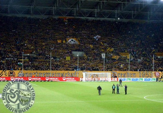 Dynamo Dresden vs MSV Duisburg (2-0) (1)