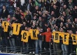 Eintracht Frankfurt vs Dynamo Dresden (3-0)