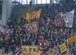 TSV Alemannia Aachen vs Dynamo Dresden (0-1)