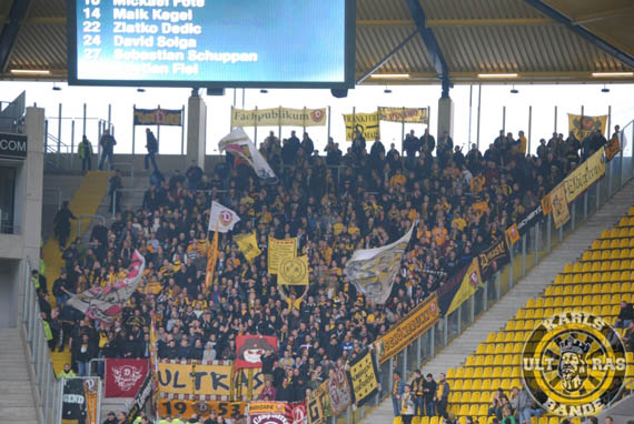 TSV Alemannia Aachen vs Dynamo Dresden (0-1) (1)