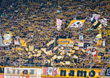 Dynamo Dresden vs Eintracht Braunschweig (2-2)