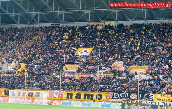 Dynamo Dresden vs Eintracht Braunschweig (2-2) (4)