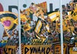 SpVgg Fürth vs Dynamo Dresden (1-0)