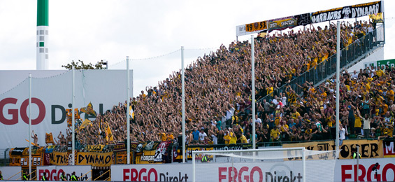 SpVgg Fürth vs Dynamo Dresden (1-0) (3)