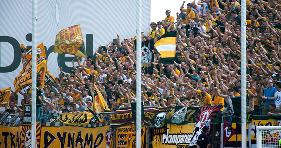 SpVgg Fürth vs Dynamo Dresden (1-0) (4)