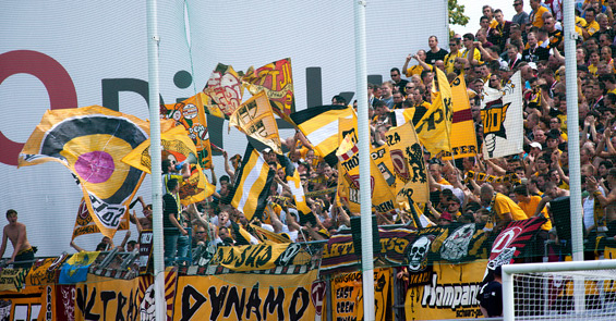 SpVgg Fürth vs Dynamo Dresden (1-0) (5)