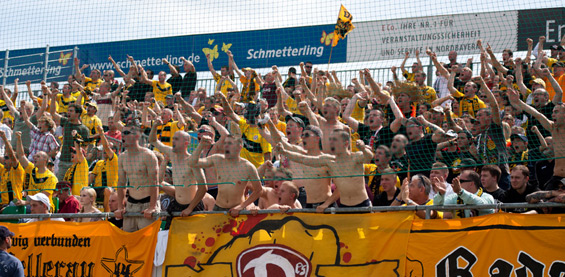 SpVgg Fürth vs Dynamo Dresden (1-0) (8)